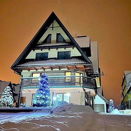 Zakopane Noclegi U Krola Extérieur photo