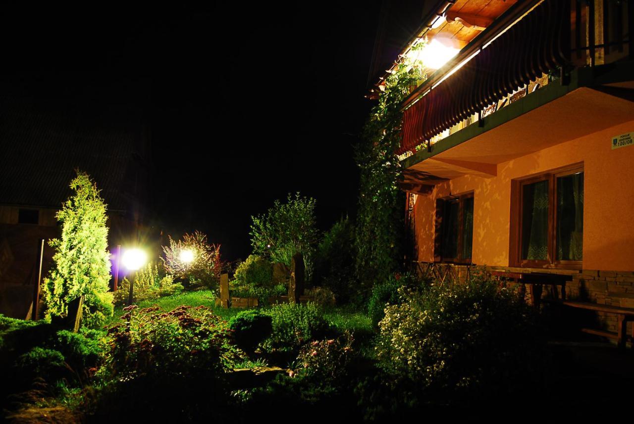 Zakopane Noclegi U Krola Extérieur photo