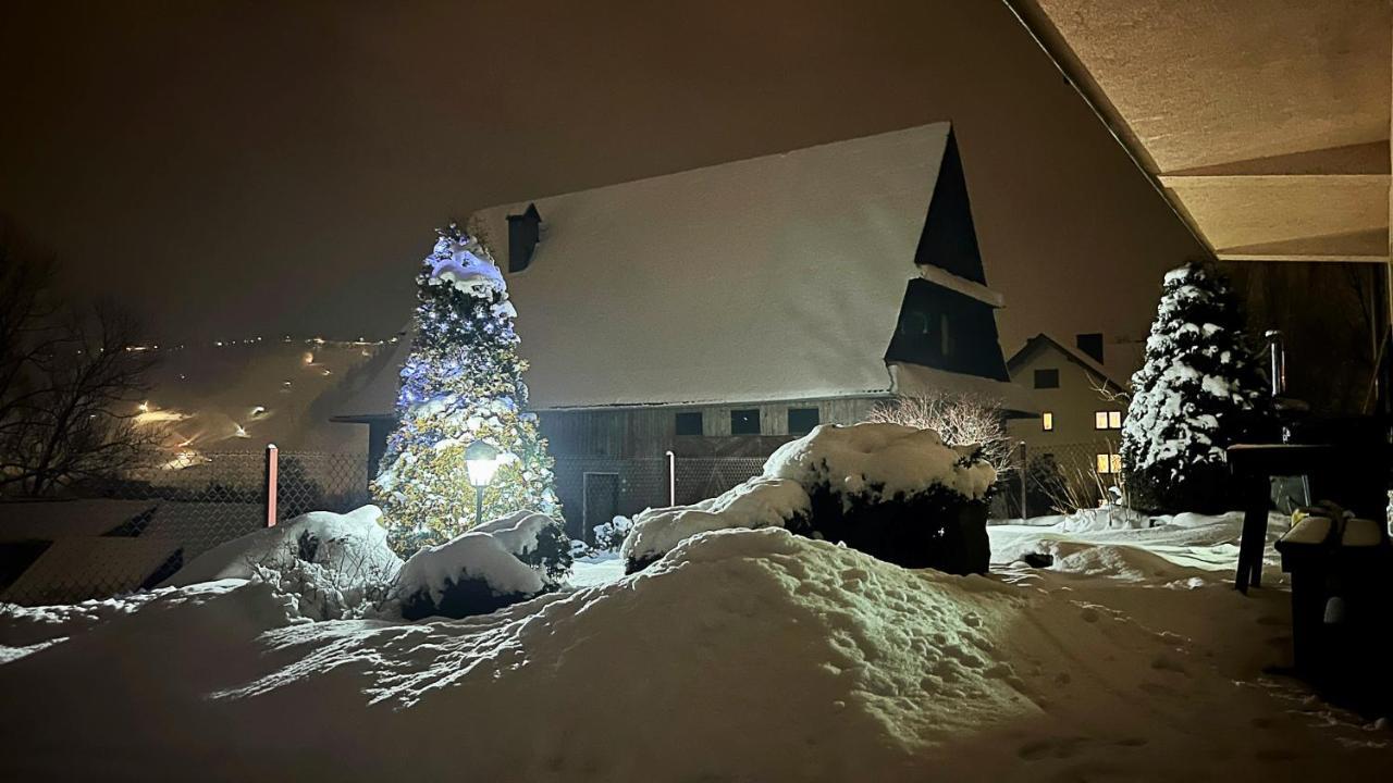 Zakopane Noclegi U Krola Extérieur photo