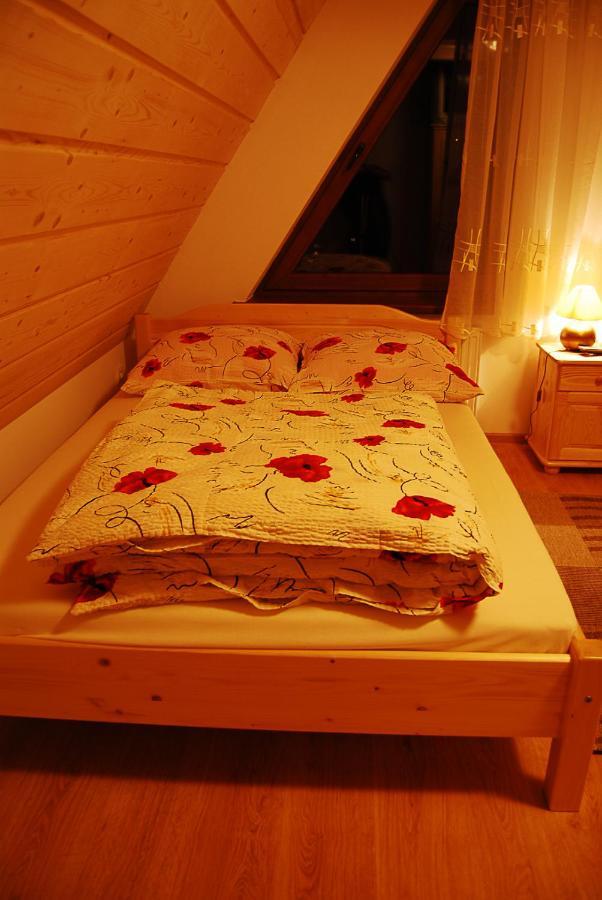 Zakopane Noclegi U Krola Extérieur photo