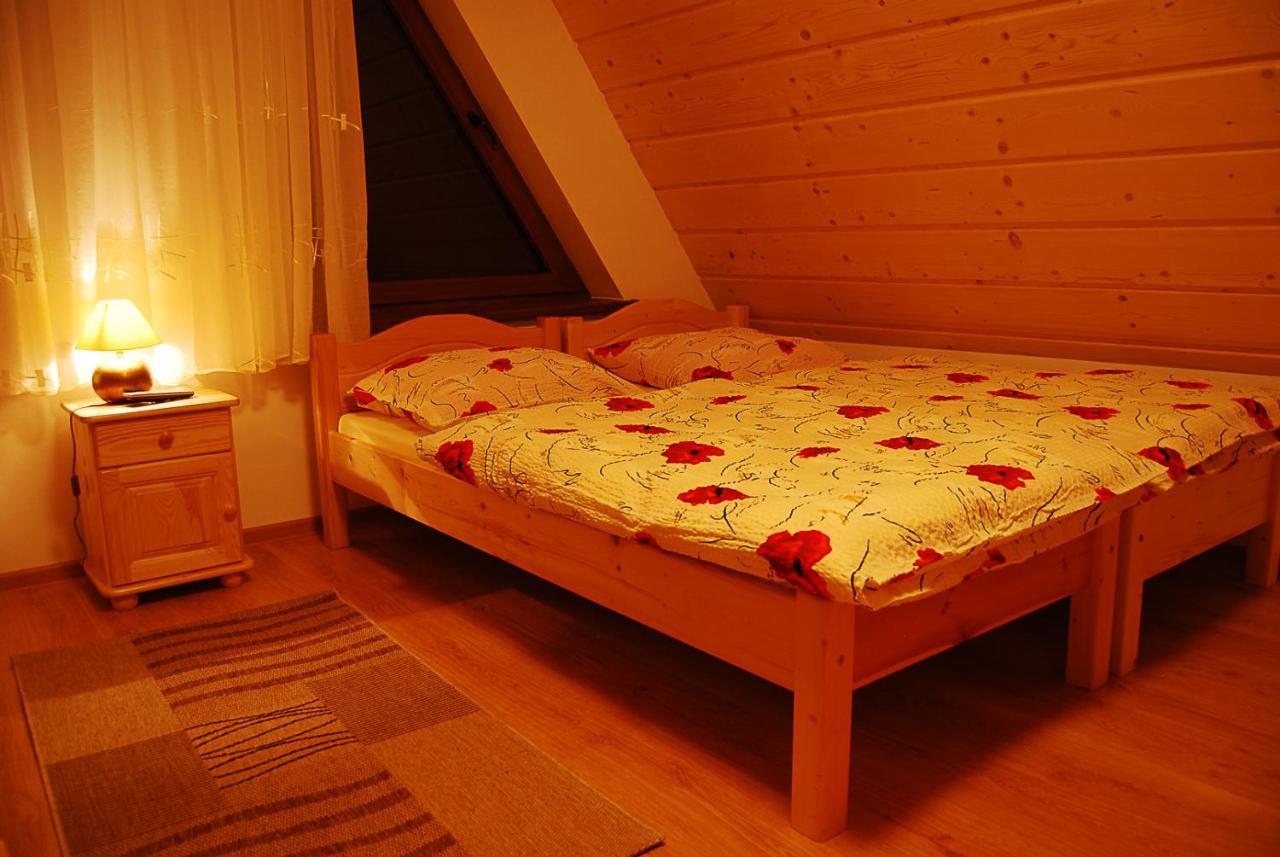 Zakopane Noclegi U Krola Extérieur photo
