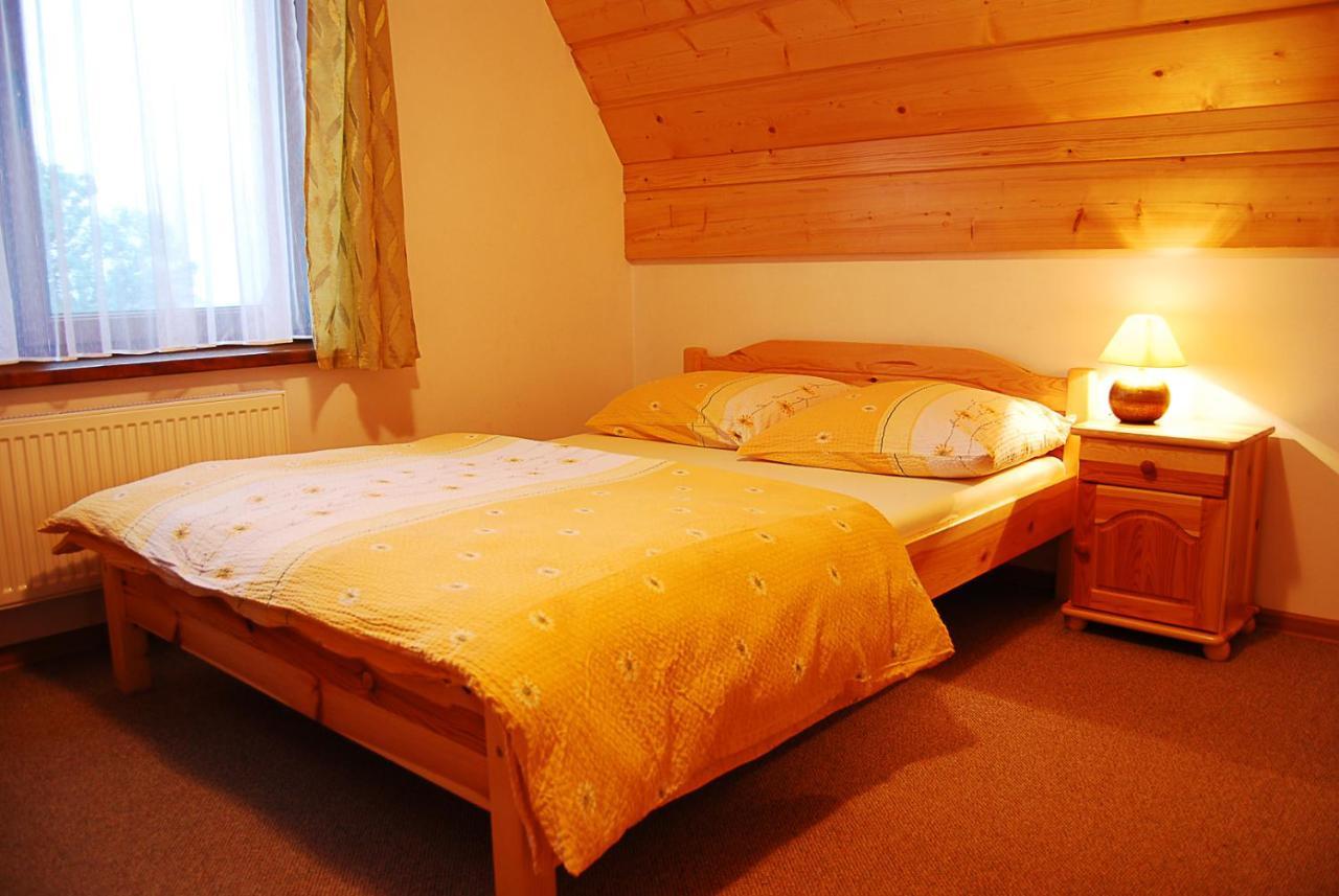 Zakopane Noclegi U Krola Extérieur photo